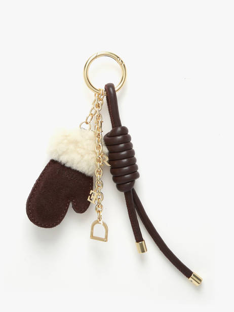 Bag Handle Alpin Etrier Brown alpin EALP406M